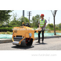 500kg Hand Mini Road Roller Compactor